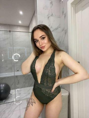 Проститутка Надежда