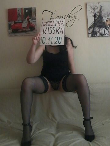 Проститутка Света